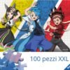 Beyblade 100xxl