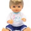 Cicciobello baby monitor cm 30 ccbd0000