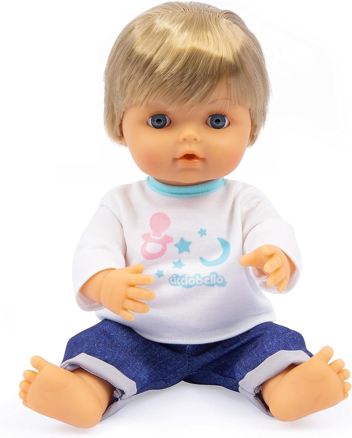 Cicciobello Baby Monitor CM 30 CCBD0000 - immagine 3