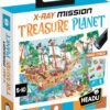 X-ray mission treasure planet