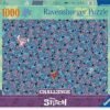 Disney Stitch Challenge - 1000p