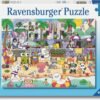Puzzle per bambini 150 XXL piezas - WT: Kawaii