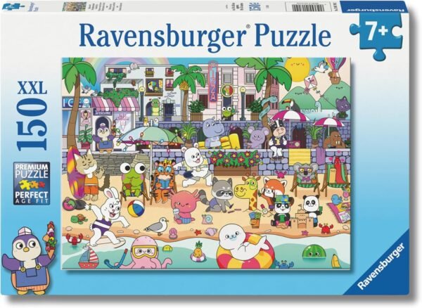 Puzzle per bambini 150 xxl piezas - wt: kawaii