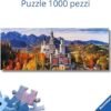 Castello bavaria - 1000p