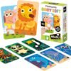 Flashcards Baby Soft