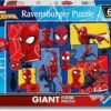 Spiderman - 125p Giant