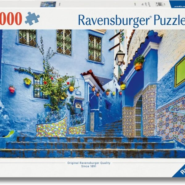 Colorful Morocco - 3000p