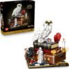 LEGO HARRY POTTER PIETRA FILOSOFALE EDIZ.COLLEZIONISTA 76466