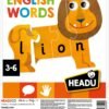 My first english words
