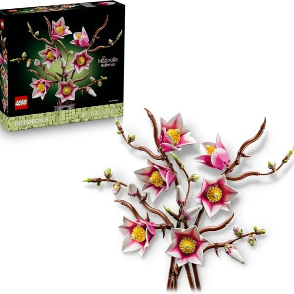 LEGO Botanicals 11510