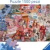 Reise nach Tokyo - Viaggio a Tokyo- 1500p