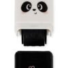 DECO ROLLER STAMP - TIMBRO DECORATIVO A RULLO - PANDA