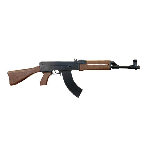 Mitra VZ-58 Rifle 8 Shots Black 138/6
