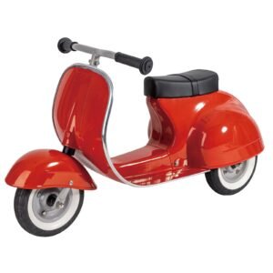 Primo Classic - Rosso