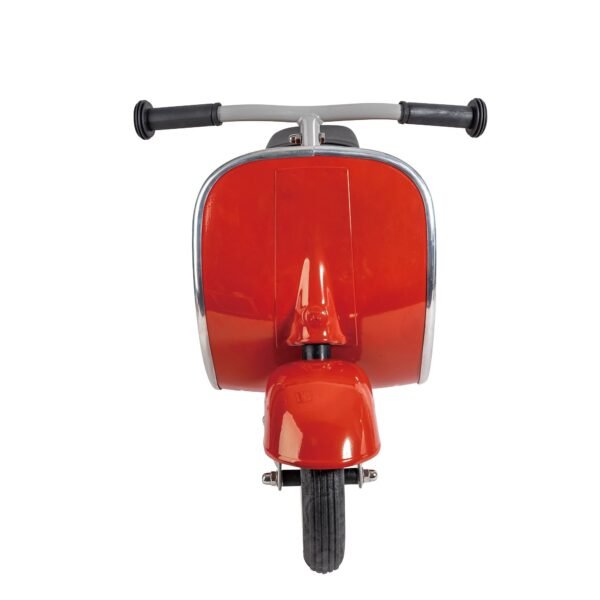 Primo Classic - Rosso