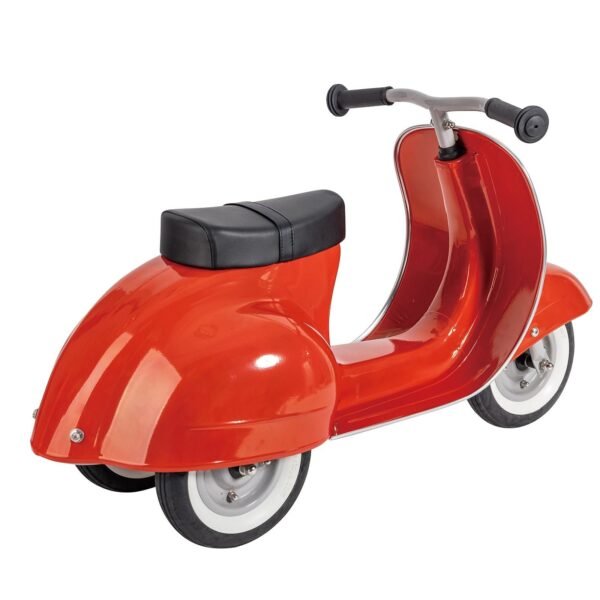 Primo Classic - Rosso