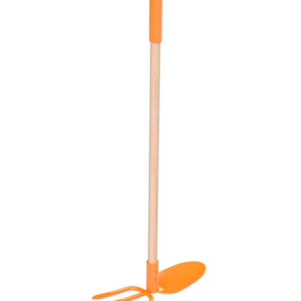 Zappa a doppia testa