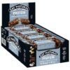 FERRERO EAT NATURAL FRUIT & NUTS BARS ARACHIDI CIOCCOLATO FONDENTE EXTRA