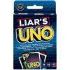 Uno Pirates Bugiardo New JLH43