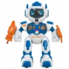 RADIOCOM - MARS 16 ROBOT RC