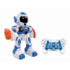 RADIOCOM - MARS 16 ROBOT RC