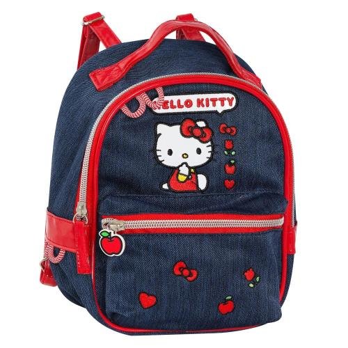 MINI ZAINO HELLOKITTY LEISURE