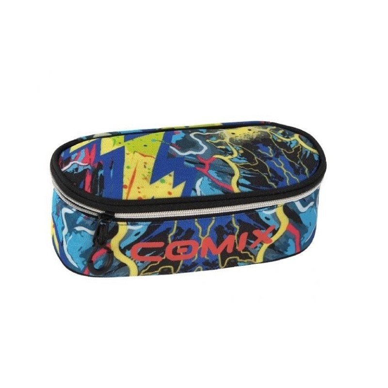 AST.OVALE ORG.COMIX WBS 2.0 THUNDER