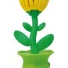 Soffiabolle - girasole spara bolle orientabile