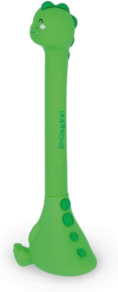 STAND-INK OVATION - PENNA A SFERA CON BASE - DINO