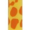 STAND-INK OVATION - PENNA A SFERA CON BASE - GIRAFFE