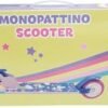 Sunday - monopattino unicorno a 2 ruote