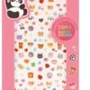 Adesivi per Unghie Cute Animals - Nail Stickers