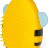 NEW HAIR BRUSH - UNICORNBRUSH - BEE