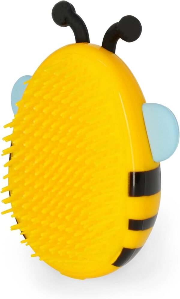 NEW HAIR BRUSH - UNICORNBRUSH - BEE
