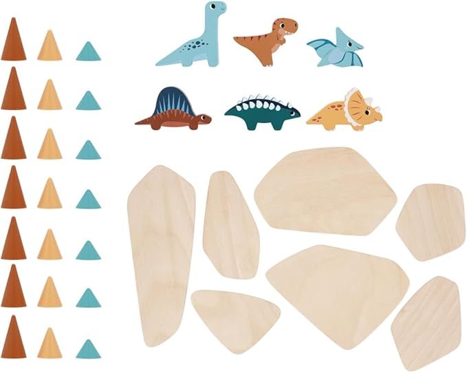 Dino - Set Piks Dino - immagine 2