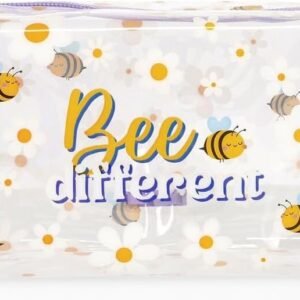 TROUSSE MAKEUP - MAKEUP
QUEEN - BEE