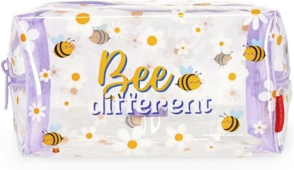 TROUSSE MAKEUP - MAKEUP
QUEEN - BEE
