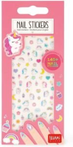 Adesivi per Unghie Unicorn - Nail Stickers