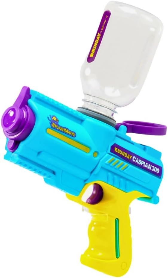SPLASHMATIC - CASPIAN 300 SPARA ACQUA