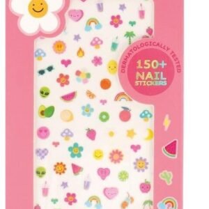 Adesivi per Unghie Groovy- Nail Stickers