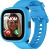 RADIOCOM - WATCH PHONE 4G/WI-FI PER BAMBINI