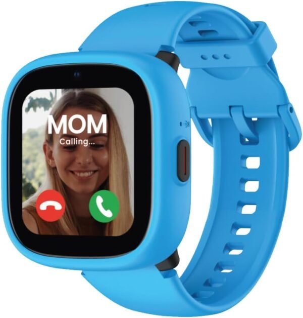 RADIOCOM - WATCH PHONE 4G/WI-FI PER BAMBINI