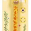 STAND-INK OVATION - PENNA A SFERA CON BASE - GIRAFFE