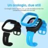 RADIOCOM - WATCH PHONE 4G/WI-FI PER BAMBINI