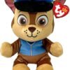 Paw patrol chase floppy 20cm