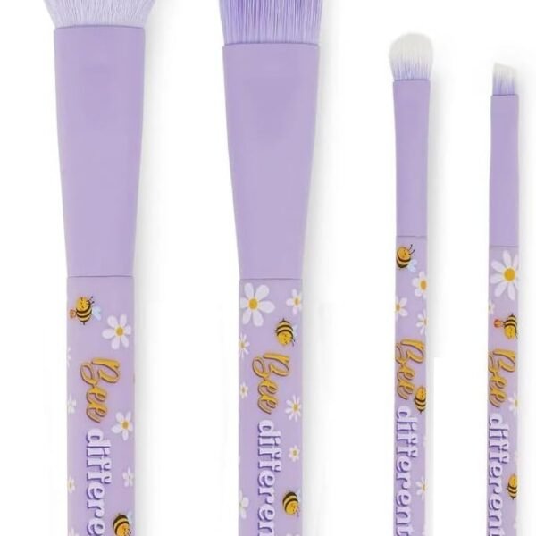 4 PENNELLI PER IL TRUCCO - OH MY GLOW! - BEE