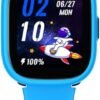 RADIOCOM - WATCH PHONE 4G/WI-FI PER BAMBINI