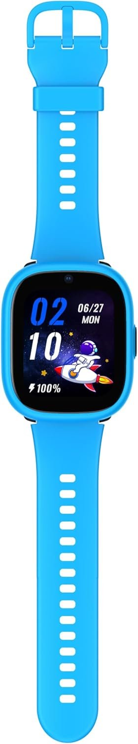 RADIOCOM - WATCH PHONE 4G/WI-FI PER BAMBINI
