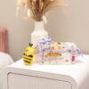 TROUSSE MAKEUP - MAKEUP
QUEEN - BEE
