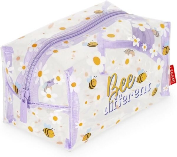 TROUSSE MAKEUP - MAKEUP
QUEEN - BEE